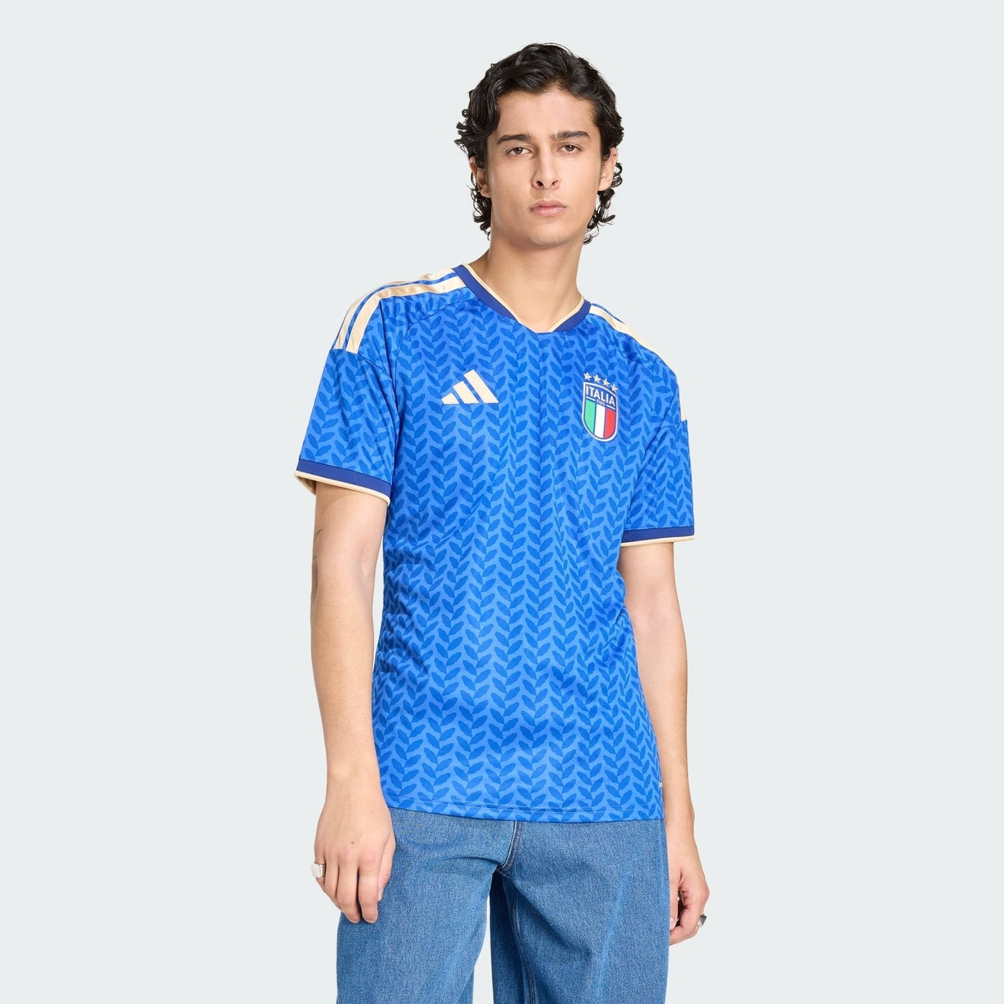 Jersey Italy 2026 Home WorldCup