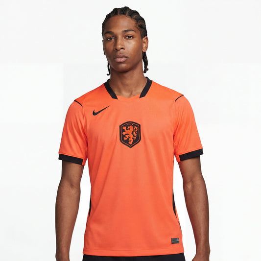 Jersey Netherlands 2026 Home World Cup