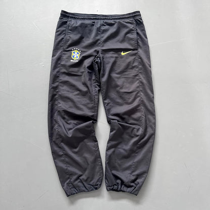 Nike x Brasilien Vintage Jacket 2014