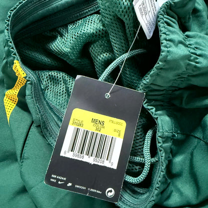 Nike x Brazil Vintage Jacket 2009/10