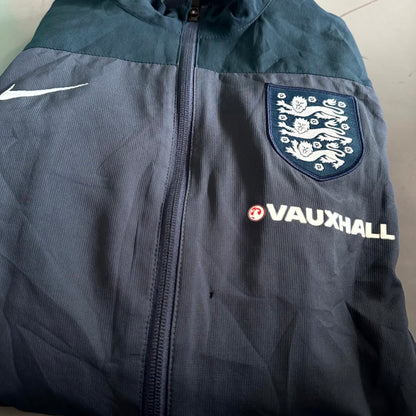Nike x England Vintage Jacket 2014