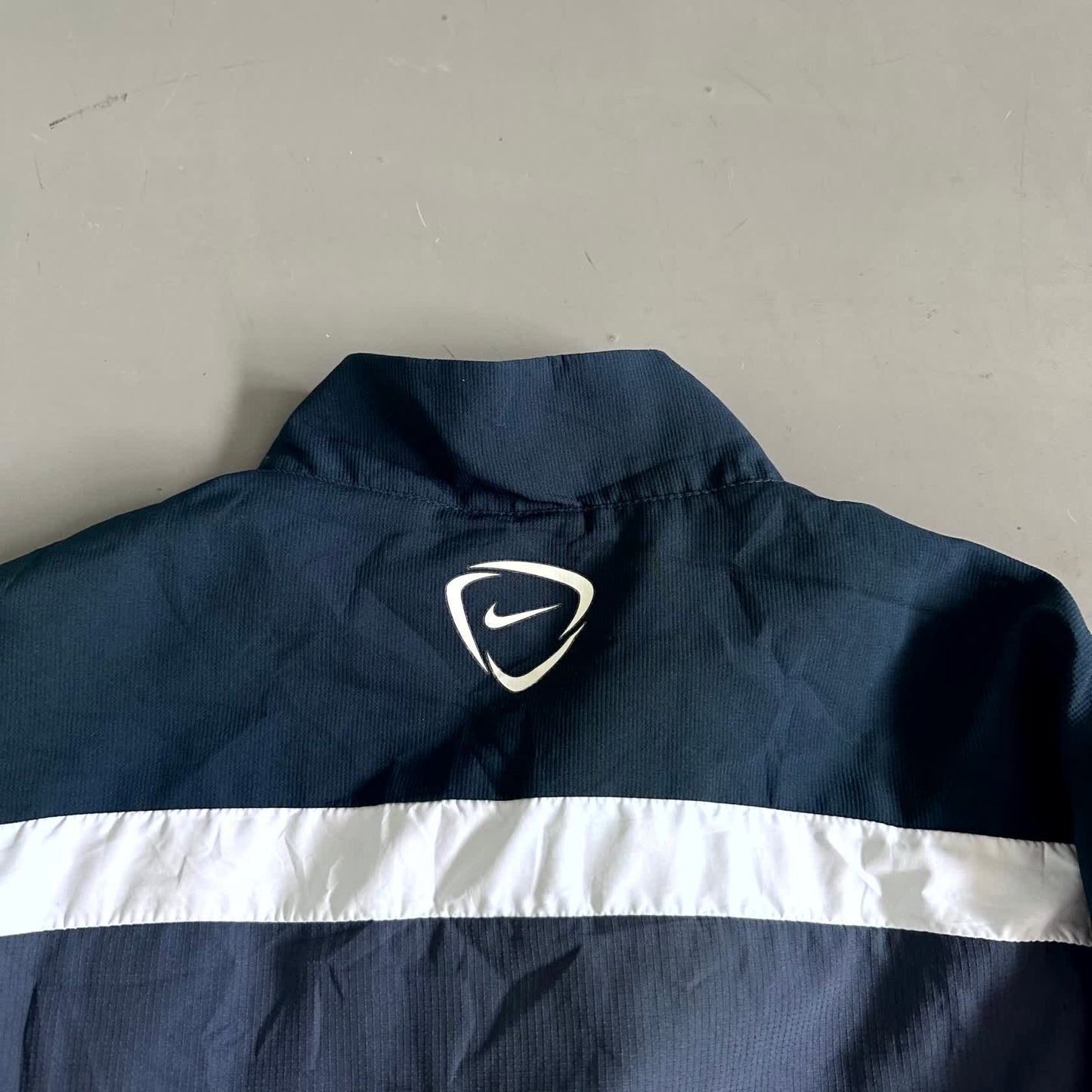 Nike x England Vintage Jacket 2014