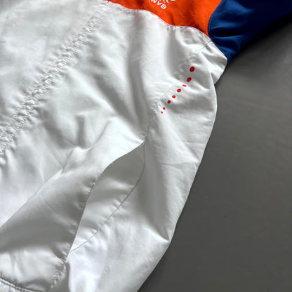 Nike x Niederlande Vintage Jacket 2010