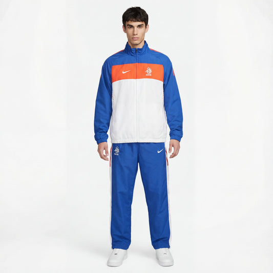 Nike x Niederlande Vintage Jacket 2010