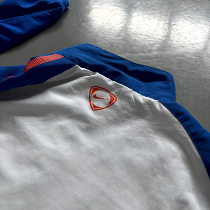 Nike x Niederlande Vintage Jacket 2010