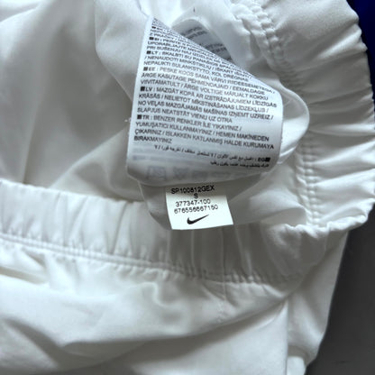 Nike x Niederlande Vintage Jacket 2010