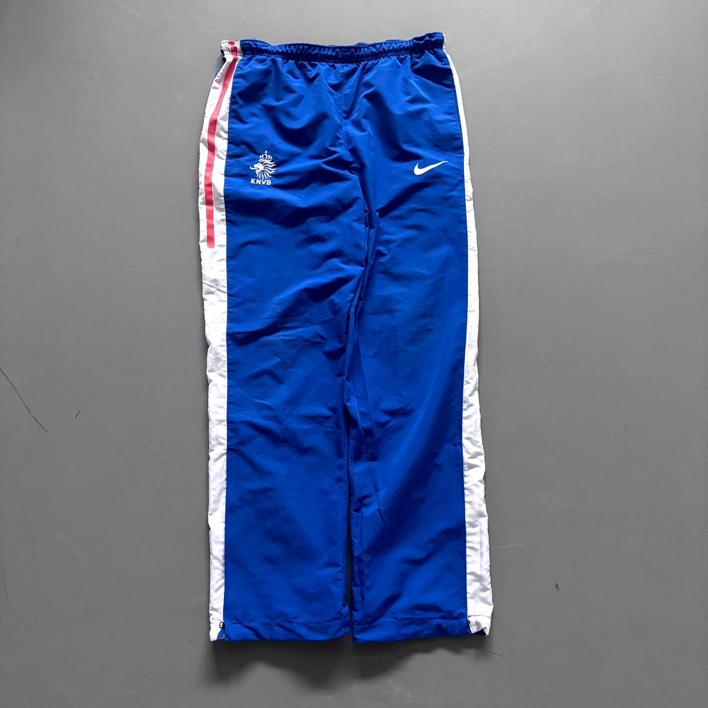 Nike x Niederlande Vintage Jacket 2010