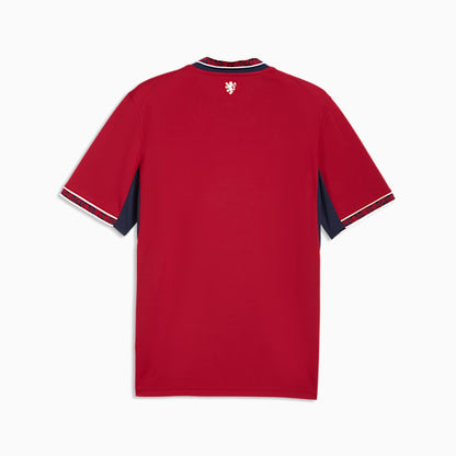 Jersey Czech Republic 2026 Home World Cup