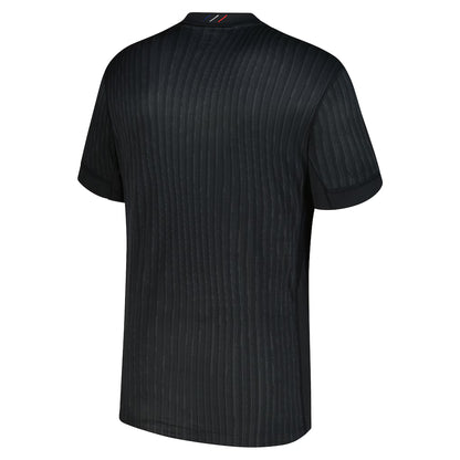 Jersey PSG Jordan Fourth 2025-26