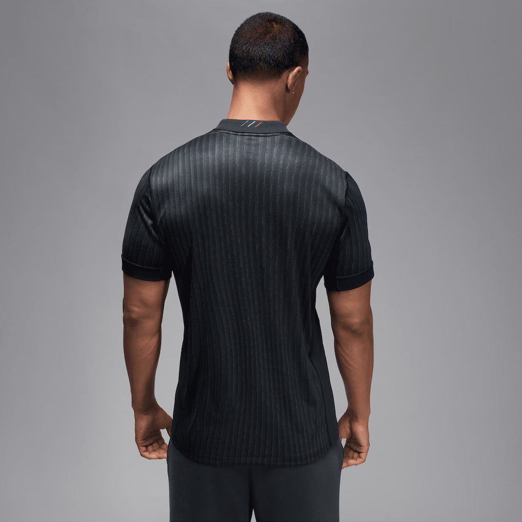 Jersey PSG Jordan Fourth 2025-26