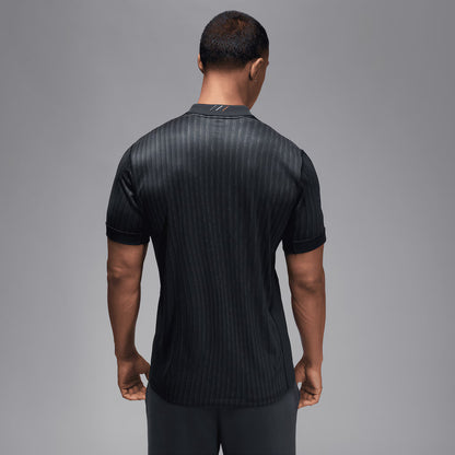 Jersey PSG Jordan Fourth 2025-26