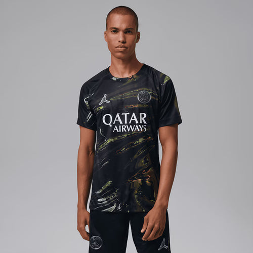 Jersey PSG Jordan Night Edition 2025-26