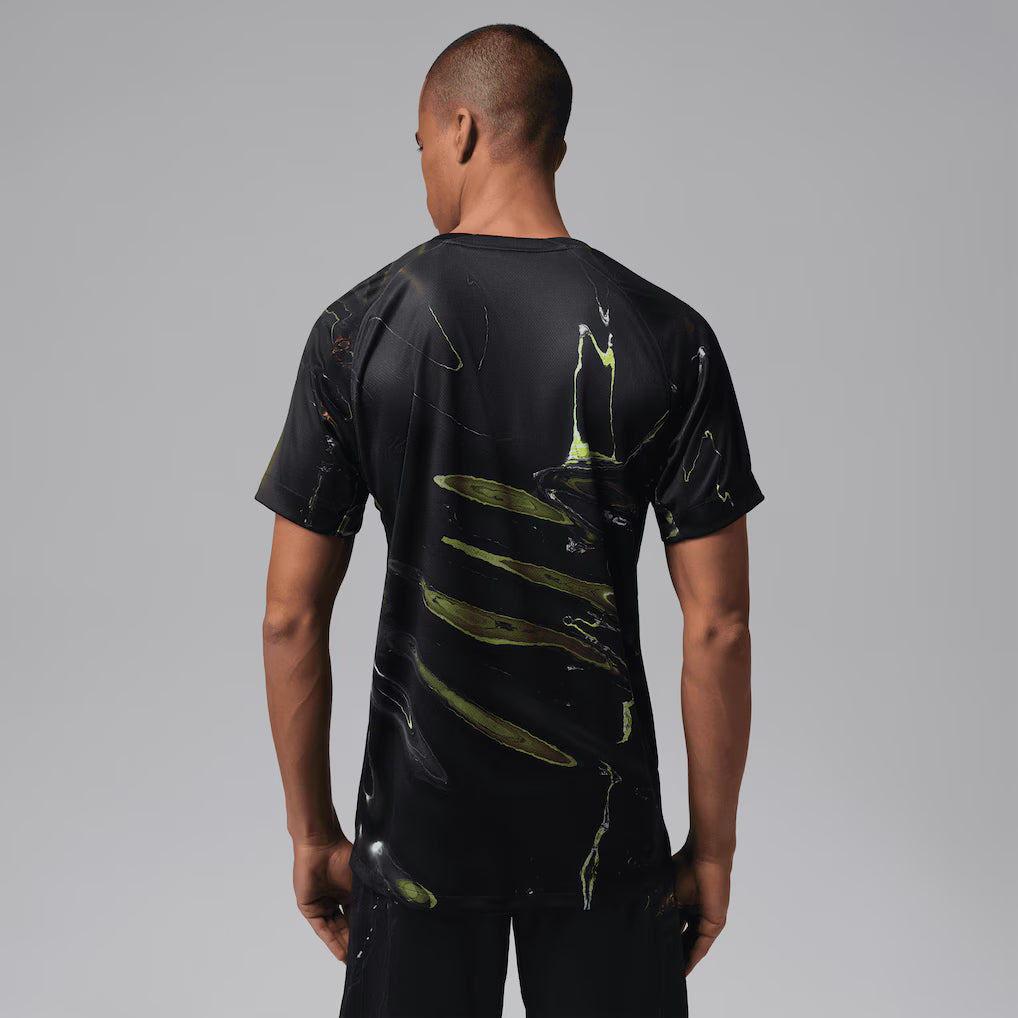 Jersey PSG Jordan Night Edition 2025-26
