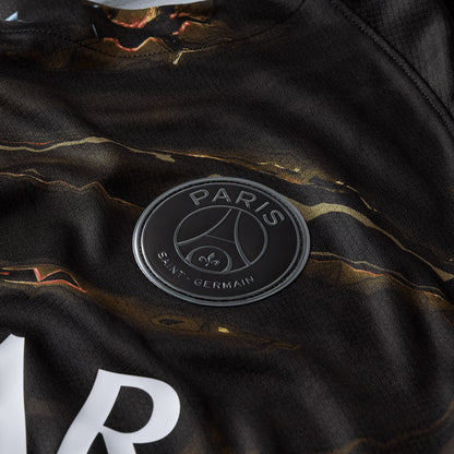 Jersey PSG Jordan Night Edition 2025-26