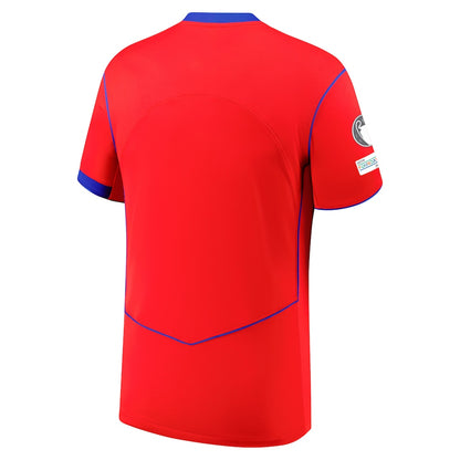 Jersey PSG Nike Total 90 III 2025/26