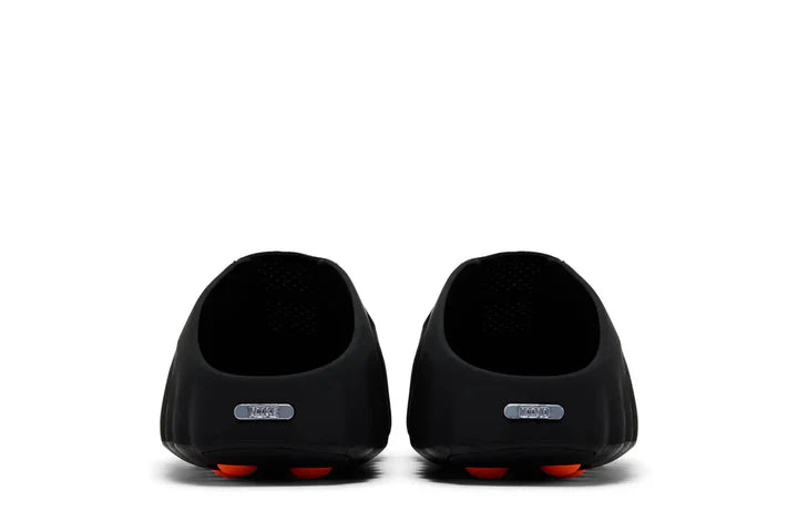 Slide Nike Mind 001 Black Chrome