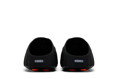 Slide Nike Mind 001 Black Chrome