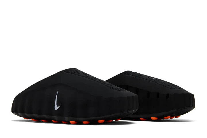 Slide Nike Mind 001 Black Chrome