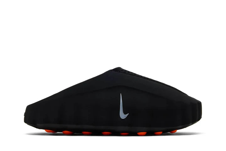 Slide Nike Mind 001 Black Chrome