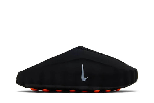 Slide Nike Mind 001 Black Chrome