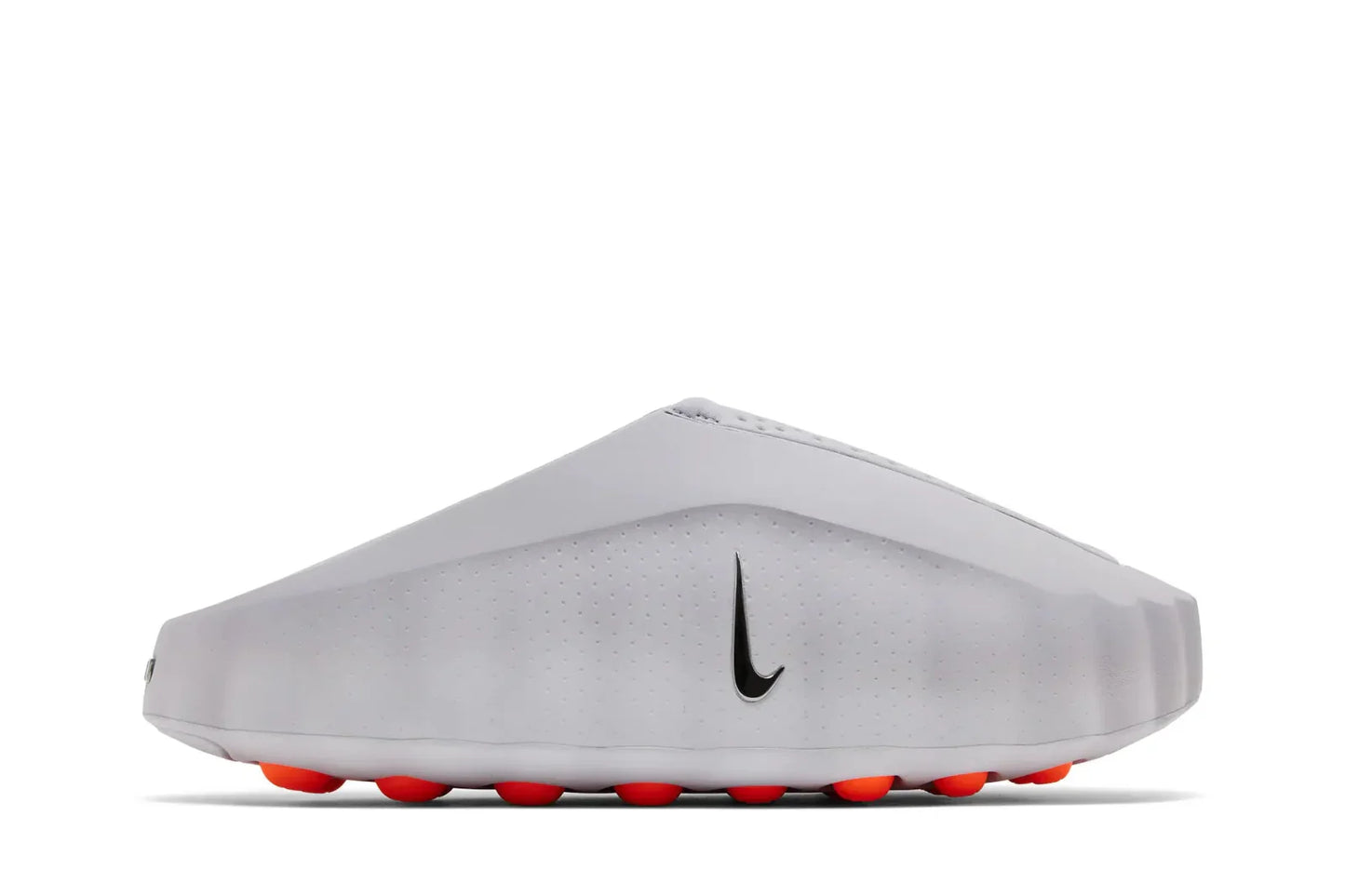 Slide Nike Mind 001 Light Smoke Grey