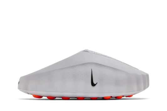 Slide Nike Mind 001 Light Smoke Grey