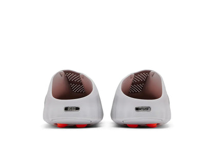 Slide Nike Mind 001 Light Smoke Grey