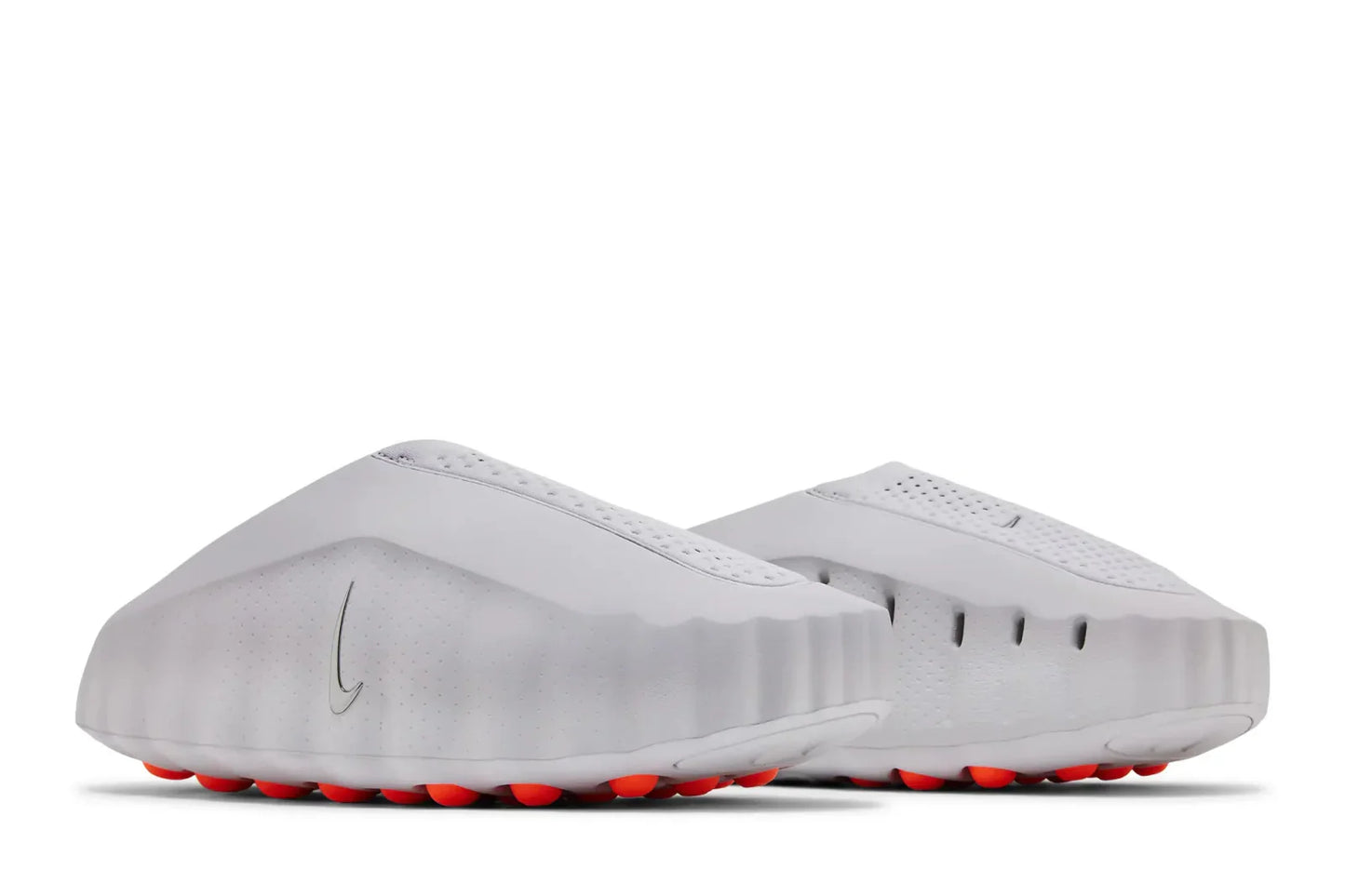 Slide Nike Mind 001 Light Smoke Grey