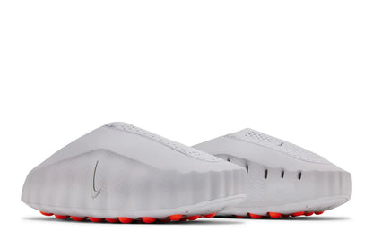 Slide Nike Mind 001 Light Smoke Grey