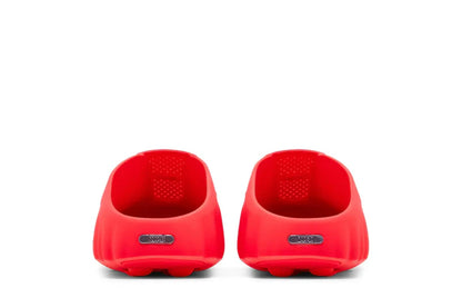 Slide Nike Mind 001 Solar Red