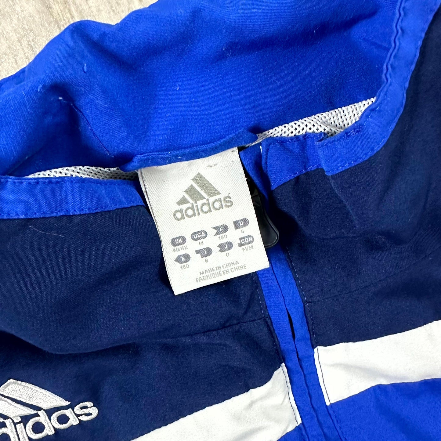 Spain Vintage Jacket