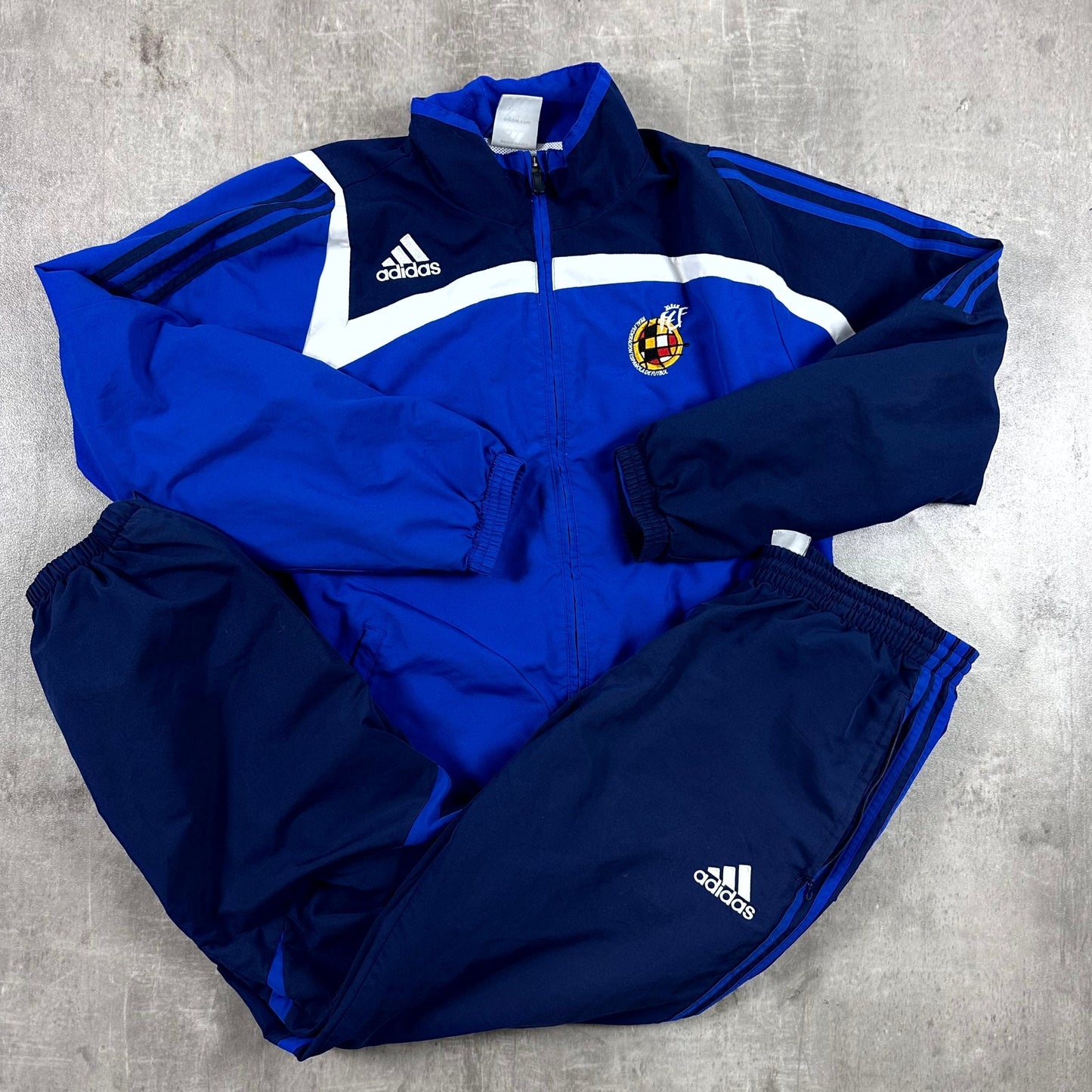 Spain Vintage Jacket