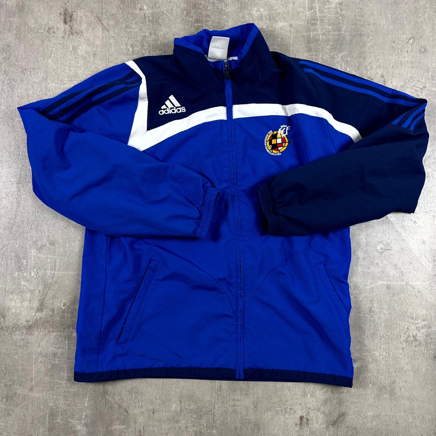 Spain Vintage Jacket