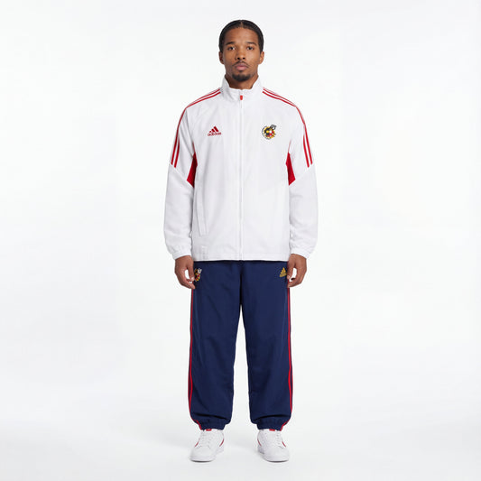 Spanien Vintage Jacket 2007/08