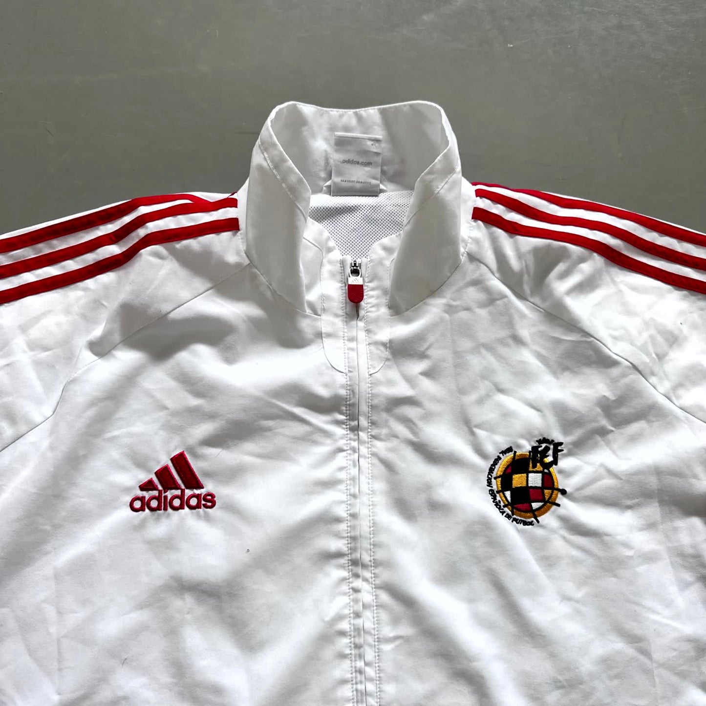 Spanien Vintage Jacket 2007/08