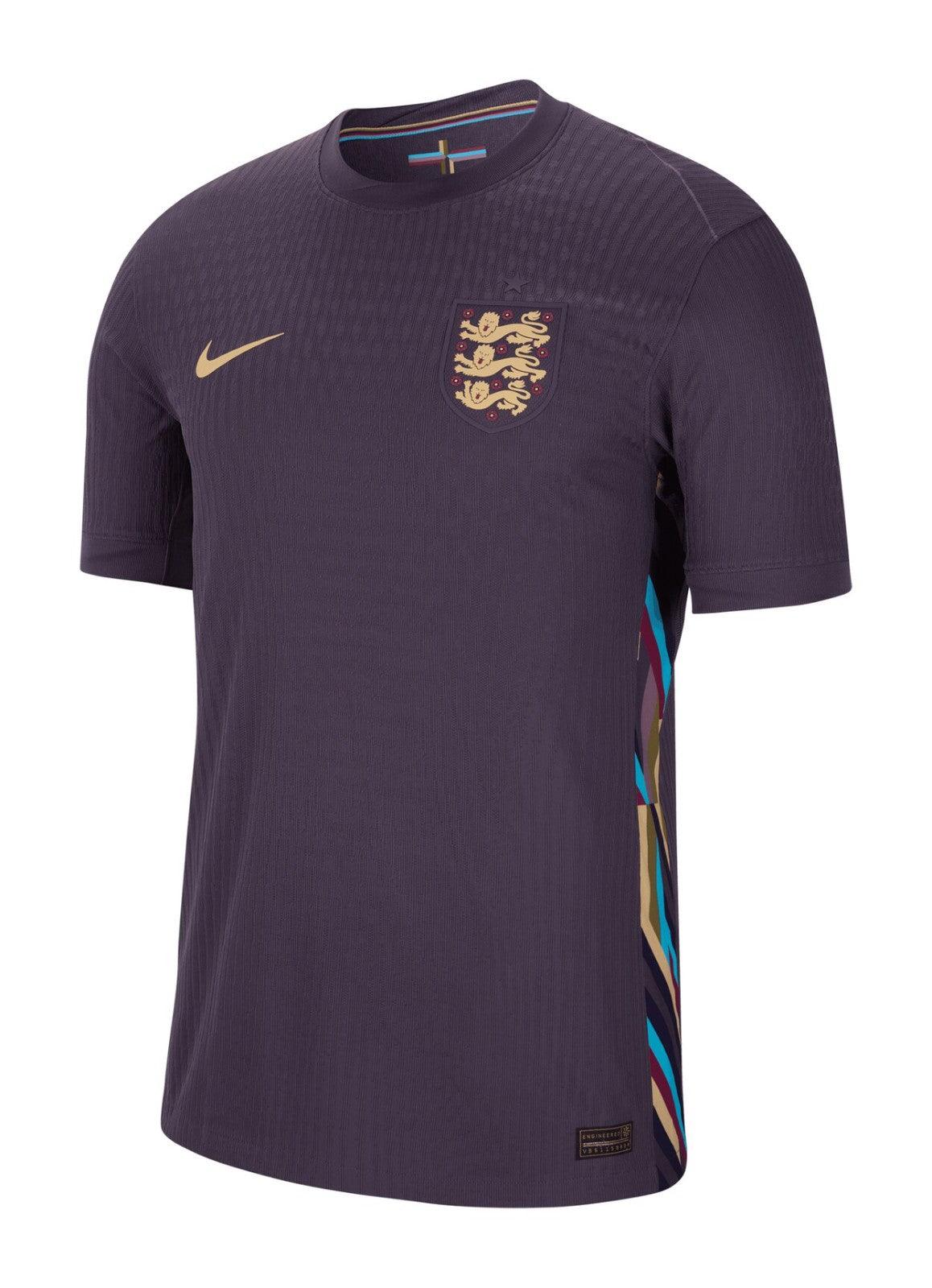 Maillot Angleterre II EURO 2024 HOMME